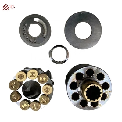 YU'AN EX200-2 เครื่องขุด M2X96 เครื่องยนต์สวิงอะไหล่ 0409204 0409212 ชุดซ่อม 0409201 4329614