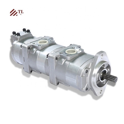 705-58-24010 ปั๊มเครื่องยนต์เครื่องบินสําหรับ PC60-1 และ PC60-3 705-55-34190 705-56-24030 705-36-29540