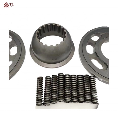 YU'AN EX200-3 เครื่องขุด M2X120 ส่วนเครื่องยนต์สวิงไฮดรอลิก 0425104 0425101 0425105 0425110