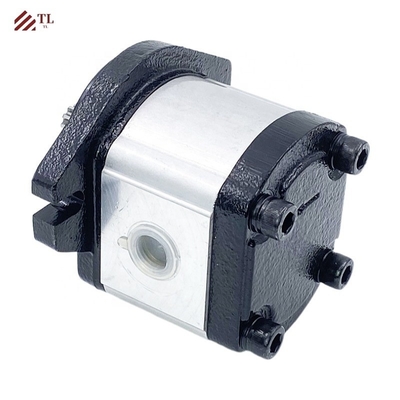 ปั๊มเครื่องยนต์หมุนแรงสูง AZPF สําหรับเครื่องขุด โดย Rexroth 1515500013