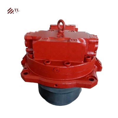 งานก่อสร้าง ZX650-3 ZX870-3 ZX850 ZX800 ZX870 ZX850-3 เครื่องขับเคลื่อนสุดท้าย เครื่องยนต์เดินทาง 4636857 9196713 9219275 9251681