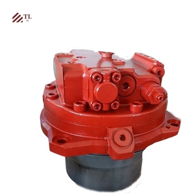 งานก่อสร้าง ZX650-3 ZX870-3 ZX850 ZX800 ZX870 ZX850-3 เครื่องขับเคลื่อนสุดท้าย เครื่องยนต์เดินทาง 4636857 9196713 9219275 9251681