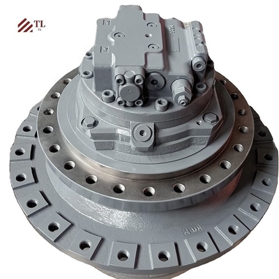 งานก่อสร้าง ZX650-3 ZX870-3 ZX850 ZX800 ZX870 ZX850-3 เครื่องขับเคลื่อนสุดท้าย เครื่องยนต์เดินทาง 4636857 9196713 9219275 9251681