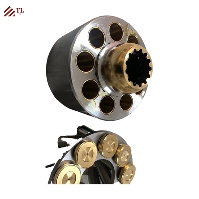 สินค้าสูง EX300-1 EX300-2 M2X210 ชุดซ่อมเครื่องยนต์ Slew 0365406 0496104 0365414 0496105