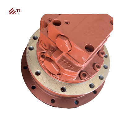 PHV390 TM04 PHV-390-53 ZX40 PC30 PC35 PC40 มอเตอร์เดินทาง PHV120 PHV290 PHV300 PHV600 PHX-300N-33-1191A