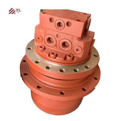PHV390 TM04 PHV-390-53 ZX40 PC30 PC35 PC40 มอเตอร์เดินทาง PHV120 PHV290 PHV300 PHV600 PHX-300N-33-1191A