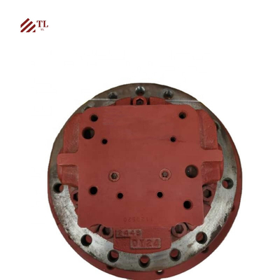 PHV390 TM04 PHV-390-53 ZX40 PC30 PC35 PC40 มอเตอร์เดินทาง PHV120 PHV290 PHV300 PHV600 PHX-300N-33-1191A