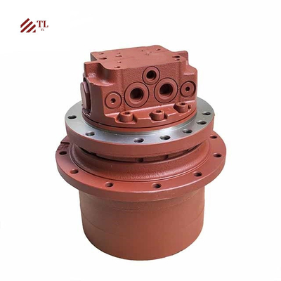 PHV390 TM04 PHV-390-53 ZX40 PC30 PC35 PC40 มอเตอร์เดินทาง PHV120 PHV290 PHV300 PHV600 PHX-300N-33-1191A