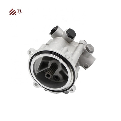 R210-7 R225-7 อะไหล่ปั๊มหลักไฮดรอลิก Xjbn-01128 Xjbn-00929