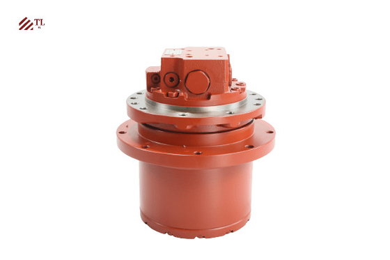 - Excavator Final Drive GM06 เครื่องยนต์เดินทาง YC60 PC45 E306 PC50 PC55 PC50UU-2 PC56 PC60 SK55 EX60 SK50