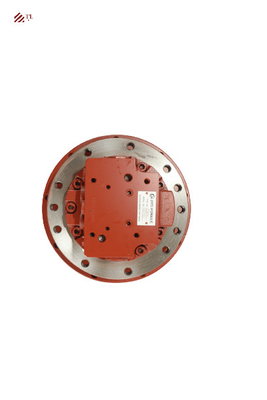 - Excavator Final Drive GM06 เครื่องยนต์เดินทาง YC60 PC45 E306 PC50 PC55 PC50UU-2 PC56 PC60 SK55 EX60 SK50