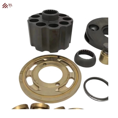 อะไหล่เครื่องขุด JMF64 JMF72 JMF151 JMF195 R210-7 R220-9S DX300 DX340 อะไหล่เครื่องยนต์สวิง