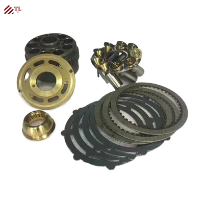 อะไหล่เครื่องขุด JMF64 JMF72 JMF151 JMF195 R210-7 R220-9S DX300 DX340 อะไหล่เครื่องยนต์สวิง
