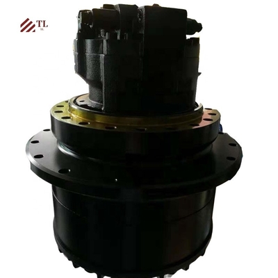 เหล็กเหล็ก E330B Excavator Final Drive 114-1478 สําหรับความต้องการของลูกค้า