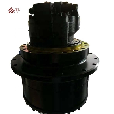 เหล็กเหล็ก E330B Excavator Final Drive 114-1478 สําหรับความต้องการของลูกค้า