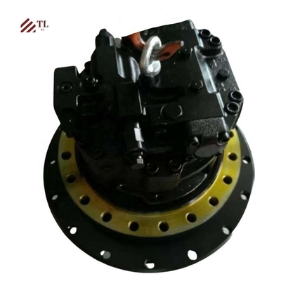 เหล็กเหล็ก E330B Excavator Final Drive 114-1478 สําหรับความต้องการของลูกค้า