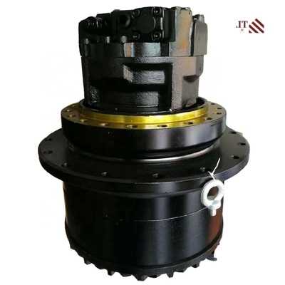 เหล็กเหล็ก E330B Excavator Final Drive 114-1478 สําหรับความต้องการของลูกค้า