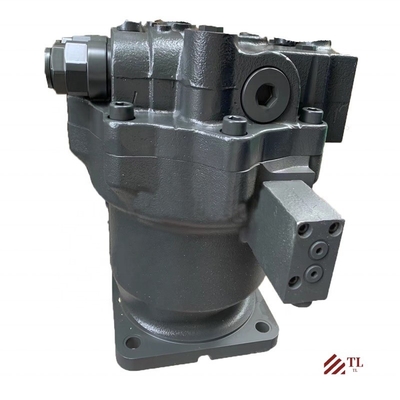 เครื่อง excavator Swing Motor ส่วนที่ 401-00359 สําหรับการปรับปรุงเครื่อง excavator ใน DX340 และ DX420