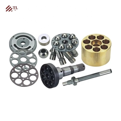 เครื่องขุด KMF41 ชิ้นส่วนมอเตอร์สวิง 708-7T-13140 708-7T-13290 708-7T-13261 708-T-13352