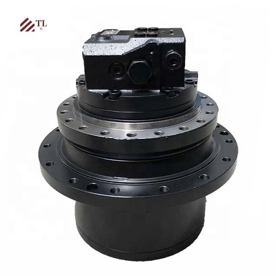 การประกอบเครื่องขับเคลื่อนสุดท้ายสําหรับ PC120-3 PC100-3 PC100-5 PC100-6 PC120-6 YC135 Sk100-3 Sk120