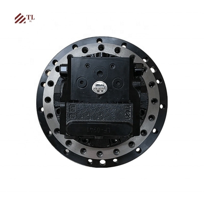 การประกอบเครื่องขับเคลื่อนสุดท้ายสําหรับ PC120-3 PC100-3 PC100-5 PC100-6 PC120-6 YC135 Sk100-3 Sk120
