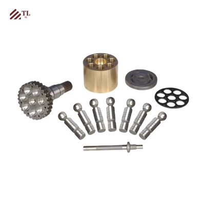 YU'AN PC60-3 PC60-5 อุปกรณ์ขุดหิน เครื่องยนต์ชุด 706-73-41163 706-73-42260 การทําเหมืองแร่พลังงาน