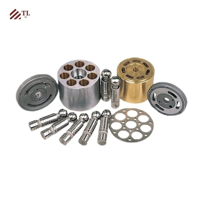 YU'AN PC60-3 PC60-5 อุปกรณ์ขุดหิน เครื่องยนต์ชุด 706-73-41163 706-73-42260 การทําเหมืองแร่พลังงาน