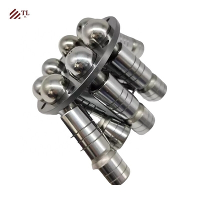 YU'AN PC60-3 PC60-5 อุปกรณ์ขุดหิน เครื่องยนต์ชุด 706-73-41163 706-73-42260 การทําเหมืองแร่พลังงาน