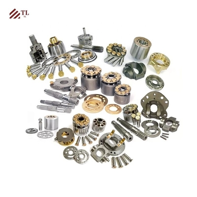 YU'AN PC60-3 PC60-5 อุปกรณ์ขุดหิน เครื่องยนต์ชุด 706-73-41163 706-73-42260 การทําเหมืองแร่พลังงาน