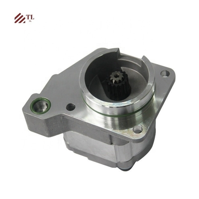 E320B A8VO107 ปั๊มเครื่องยนต์ไฮดรอลิก 126-2083 133-6896 133-6899 สําหรับโรงงานผลิต