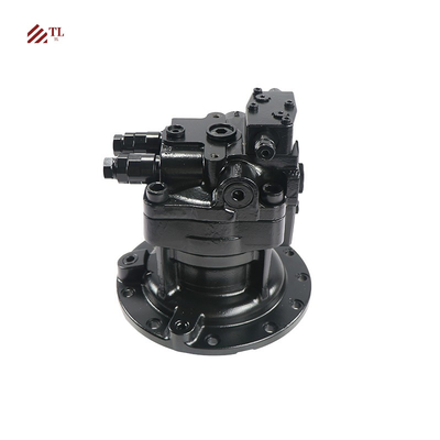 SK230-6E SK230-6 มอเตอร์สลิวด้วย LQ15V00015F1 LQ15V00015F2 M2X146 มอเตอร์หมุน