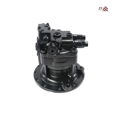 SK230-6E SK230-6 มอเตอร์สลิวด้วย LQ15V00015F1 LQ15V00015F2 M2X146 มอเตอร์หมุน