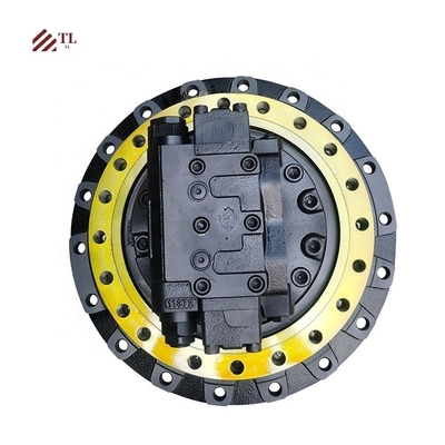 การรับประกันสูง E329D กลุ่มขับเคลื่อนท้ายสําหรับเครื่องขุด E329D E325 E329D2 มอเตอร์เดินทาง