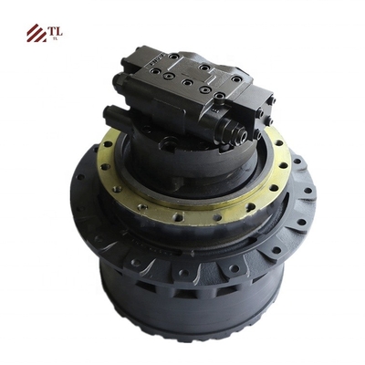 การรับประกันสูง E329D กลุ่มขับเคลื่อนท้ายสําหรับเครื่องขุด E329D E325 E329D2 มอเตอร์เดินทาง