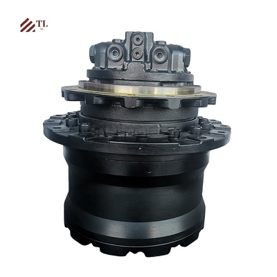 9180731 9181123 มอเตอร์ขับเคลื่อนท้ายเครื่องขุดสําหรับ ZX120 ZX130 ZX120-E ZX130H ZX130K ZX130K-3