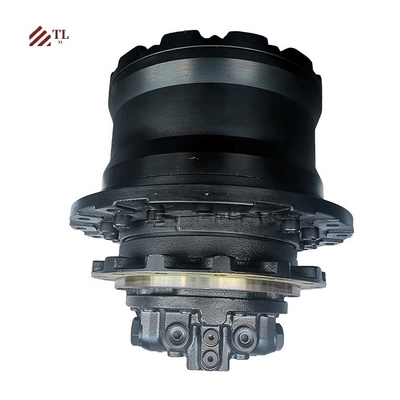 9180731 9181123 มอเตอร์ขับเคลื่อนท้ายเครื่องขุดสําหรับ ZX120 ZX130 ZX120-E ZX130H ZX130K ZX130K-3