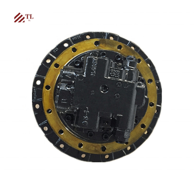 9180731 9181123 มอเตอร์ขับเคลื่อนท้ายเครื่องขุดสําหรับ ZX120 ZX130 ZX120-E ZX130H ZX130K ZX130K-3