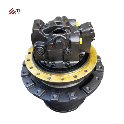 9180731 9181123 มอเตอร์ขับเคลื่อนท้ายเครื่องขุดสําหรับ ZX120 ZX130 ZX120-E ZX130H ZX130K ZX130K-3