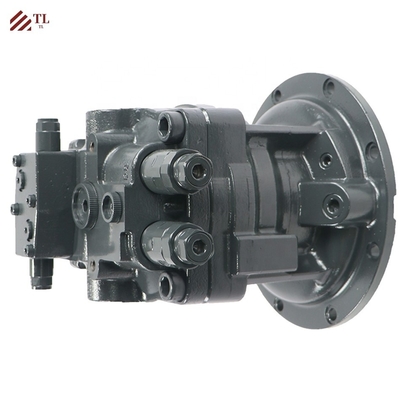 EC480D EC480E เครื่องขุดไฮดรอลิก มอเตอร์สวิง Voe14673219 14673219 สําหรับตลาดปลีก