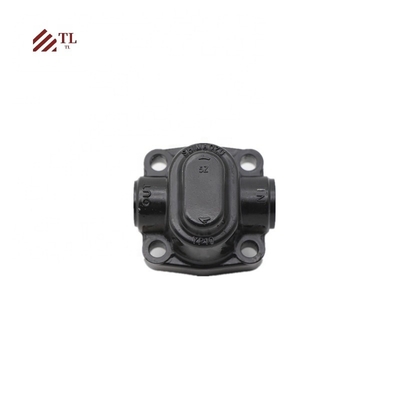 ปั๊มเครื่องขุดเครื่องยนต์ ปิโลต ปั๊ม PVK-2B-505 สําหรับ ZX55 ZX50U-2 EX25-2 เบอร์ชิ้น 4345902