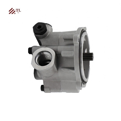 อะไหล่เครื่องขุด YN10V00014F3 ปั๊มเครื่องยนต์ผู้ขับเคลื่อนสําหรับ SK200 SK200-6 SK210 SK200-8