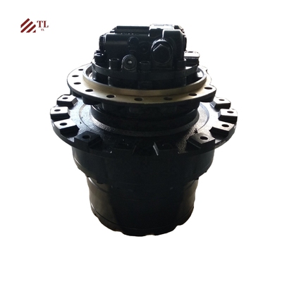 ไดรฟ์สุดท้าย Assy PC400-8 สําหรับฮิตาชิ Excavator Travel Motor 9233687 9170996 9195447
