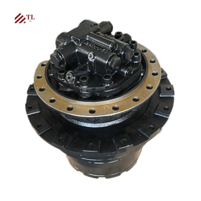 ไดรฟ์สุดท้าย Assy PC400-8 สําหรับฮิตาชิ Excavator Travel Motor 9233687 9170996 9195447