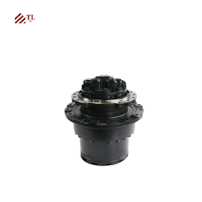 ไดรฟ์สุดท้าย Assy PC400-8 สําหรับฮิตาชิ Excavator Travel Motor 9233687 9170996 9195447