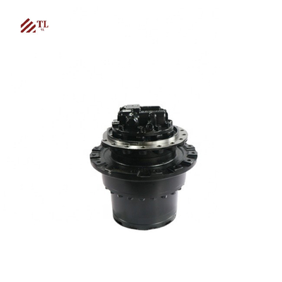 ไดรฟ์สุดท้าย Assy PC400-8 สําหรับฮิตาชิ Excavator Travel Motor 9233687 9170996 9195447
