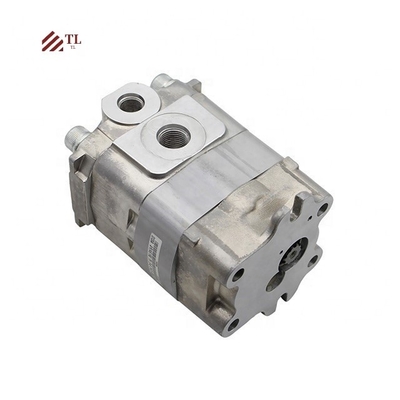 ปั๊มเครื่องขุด ไฮดรอลิก พิโลตเกียร์สําหรับ PVD-2B-50 ZX30 ZX40 ZX50 E306