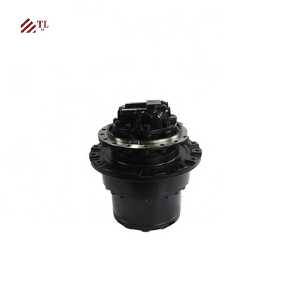 ไดรฟ์สุดท้าย Assy PC400-8 สําหรับฮิตาชิ Excavator Travel Motor 9233687 9170996 9195447