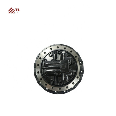 ไดรฟ์สุดท้าย Assy PC400-8 สําหรับฮิตาชิ Excavator Travel Motor 9233687 9170996 9195447