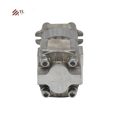 ปั๊มเครื่องขุด ไฮดรอลิก พิโลตเกียร์สําหรับ PVD-2B-50 ZX30 ZX40 ZX50 E306