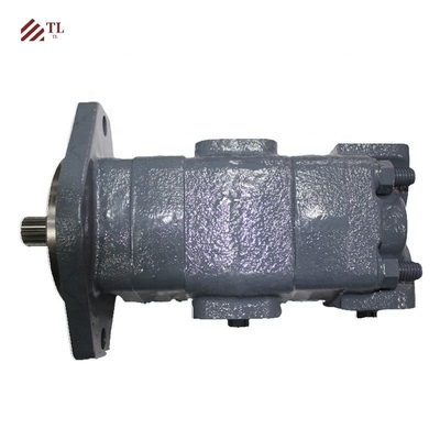 EC330 EC360B EC460 EC460B 14561970 EC480 D12D อะไหล่ ปั๊มเกียร์ด้วยประสิทธิภาพ